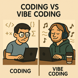 S2E8：2025年程序员还需要学习排序算法吗？| AI编程 | 氛围编程 | Vibe Coding