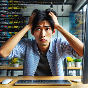 S2E6:35岁程序员|破解职场年龄迷思|AI冲击下的转型抉择|管理VS技术线|裁员焦虑与破局指南