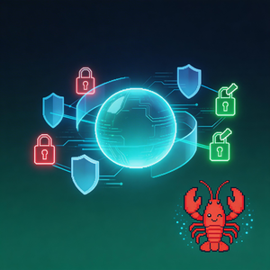 E27：🦞OpenClaw🦞的「双刃剑」：当 AI 获得操控你电脑的权限