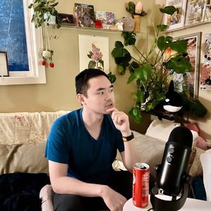 Peikang - 谷歌辞职创业半年后，感觉有点开窍了