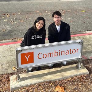 离职6个月后进入YC孵化器，我的心得体会