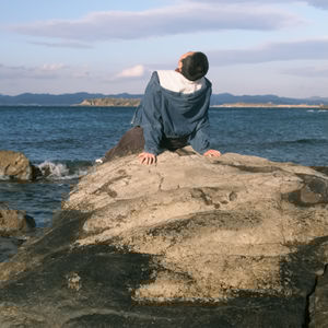 #5 独白：诀别母亲的女儿