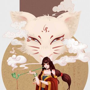 奇幻集市vol5★可能是最科学全面的东北出马仙民俗解读了★网剧里五大仙到底怎么定义?