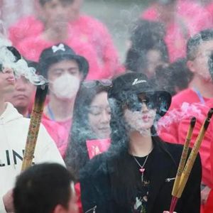 vol9.冥婚、痴迷阴牌、借运生子、八卦娱乐圈明星们这些不可取的迷信行为