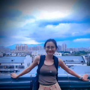 071 通过跑步进行自我成长的小杨@跑者故事