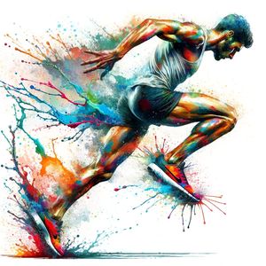 041 用数学和代码来进化跑步训练营@纯闲聊