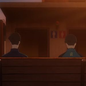 023 成绩是“修行”的奖励 @强风吹拂