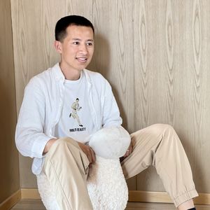 024 重新认识信哥@跑者故事