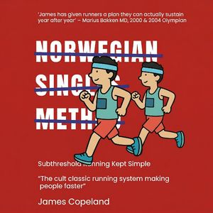 120 中年打工人的训练法@跑步科普