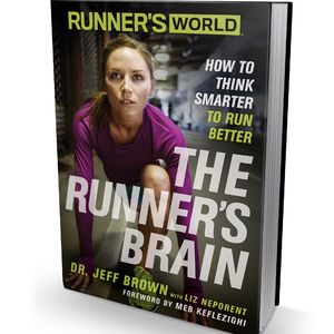 036 《跑者脑力训练手册》@读书会