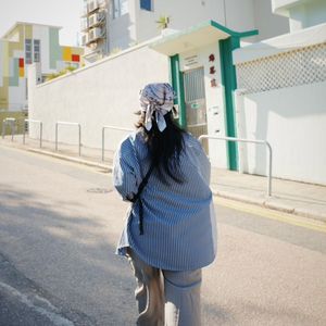 16. 我绝对没想到我的30岁会是这样.....