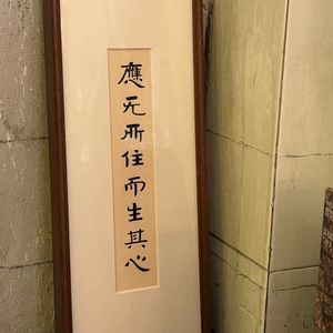 08. 能有选择 做一个慈悲的人真好~