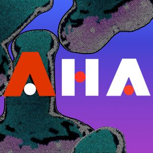 AHA093 | 跟纸片人谈恋爱，怎么不算爱呢？