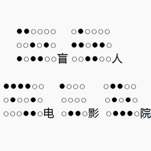 【盲人电影院】流浪地球(口述影像)