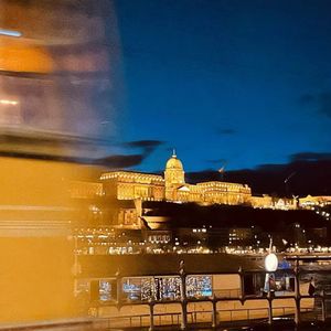 探索东欧之旅:特种兵勇闯塞尔维亚、黑山和匈牙利