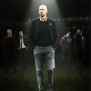 无双短评059 滕圣、滕帅还是滕嗨?曼联新帅滕哈赫到底行不行