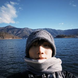 Vol.04 年终问答|2025,在破惧中看见真实的自己