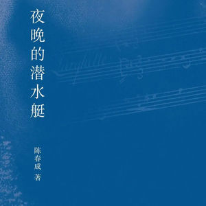 《夜晚的潜水艇》- 竹峰寺 节选
