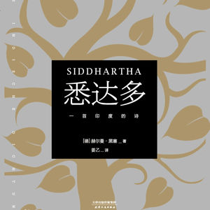《悉达多》第二部分