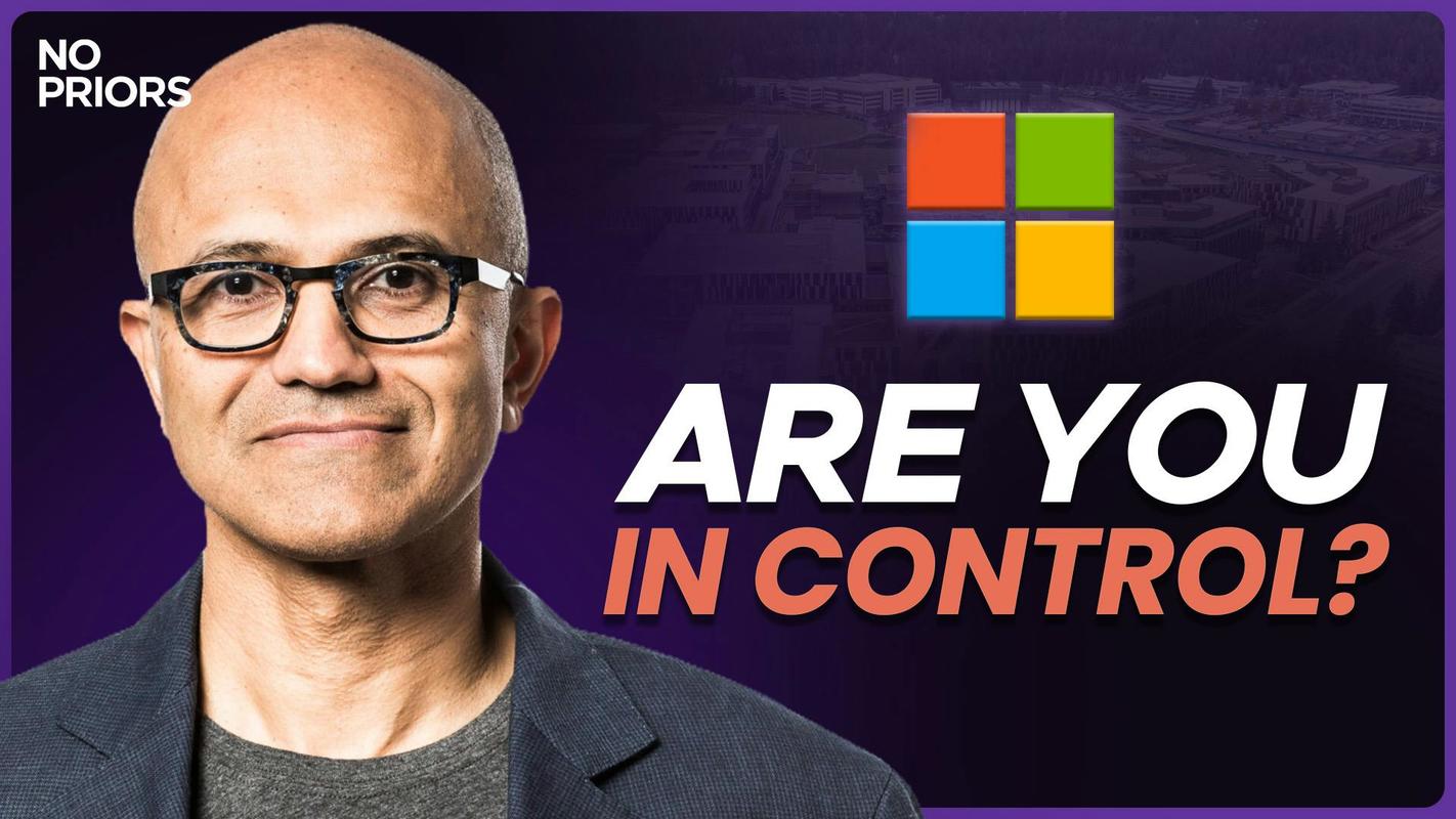 We Need An Ecosystem in AI, And Every Company Can Win A Place In It Episode cover