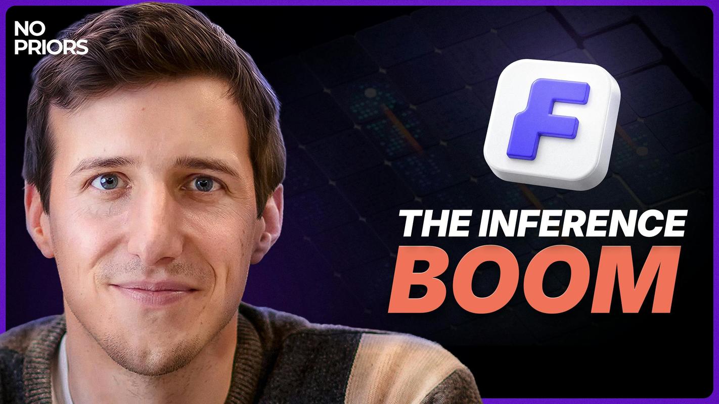 The Future of Frontier Model Architectures with Walter Goodwin, Fractile Founder and CEO Episode cover