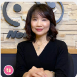 馨天地 - 經濟學人