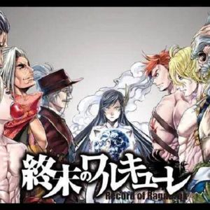 《终末的女武神》：人类VS神明，一场看似不可完成的任务