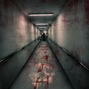 灵异奇事在身边-1