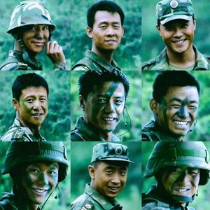 《士兵突击》：士壮少年应当兵，突显神威把寇击