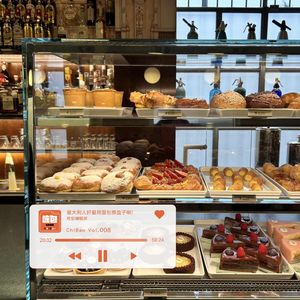 ChIBao Vol.008｜在米兰学厨的上海人：意大利人好爱用面包擦盘子！