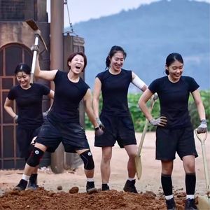 海妖的呼唤：全世界女性强大起来！