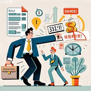 迟到被解雇获赔31万，这五种情况公司必须赔钱