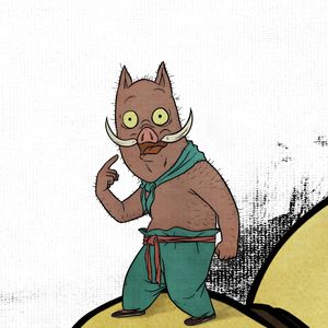 浪浪山之下：每个职场新人都是一只困兽，也是自己的英雄