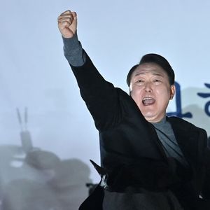 首尔六小时：冲冠一怒为红颜，小丑竟是我自己