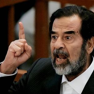 萨达姆之后再无强人？伊拉克重建之路为何如此艰难