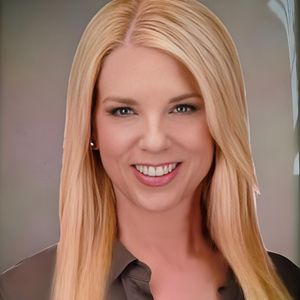 懂王的第一斗士:司法部长帕姆邦迪