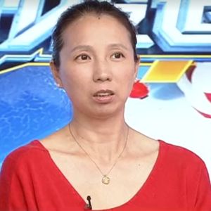 如何培养奥运冠军？上海体院副教授董春华与您分享女儿陈芋汐的成长故事（下）