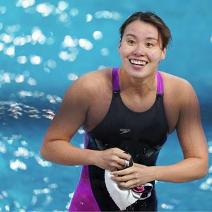 体坛佳音-游泳世界冠军傅园慧mp3