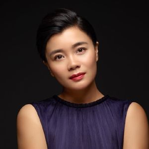 莫慧兰｜美国女子体操领先世界20年？兰兰有话说