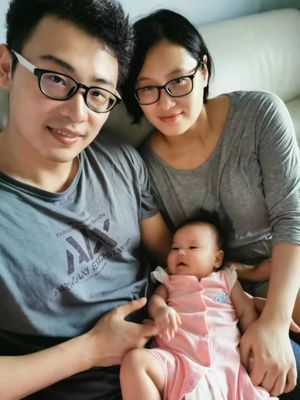 陆滢施扬 | “蝶后”妈妈力争冲击东京奥运！（下）