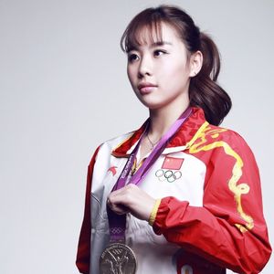 汪皓—奥运冠军视角解读全红婵的207C（上）