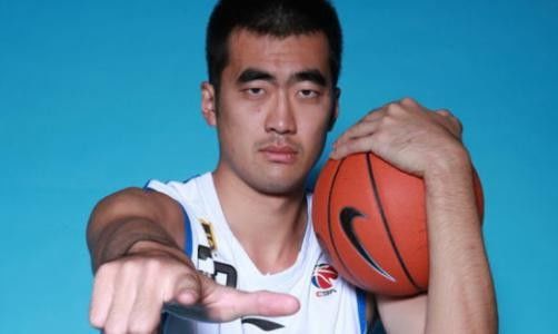 张兆旭|CBA体测督促训练不是坏事 Max首度回应体测受伤事件(上)