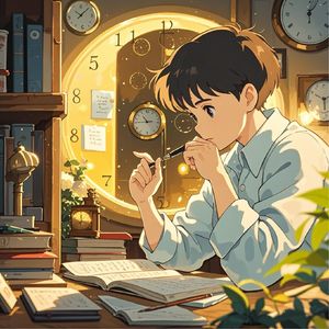 【此时此刻】听杨天真聊时间管理有感，一起做个“时间富人”