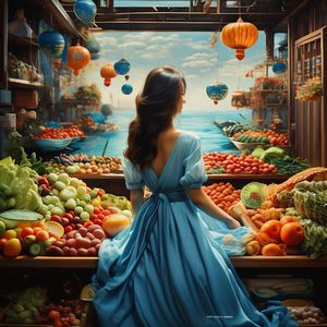 【吃吃喝喝】从地中海饮食到江南饮食,普通人的健康指南