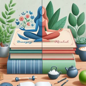 【此时此刻】鸡血后遗症，一次自我接纳之旅