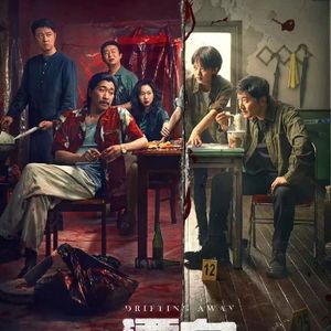 热播剧《漂白》,明明演员演技在线,为啥大家都说烂？