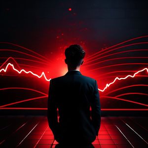 普通人该不该炒股？小心血本无归！