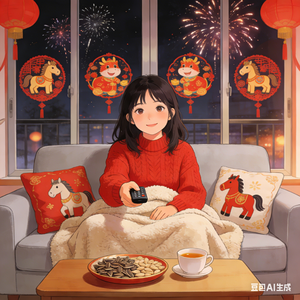 E24 《都是她的错》、《爱情怎么翻译》、《太平年》……马年春节档“电子榨菜”分享