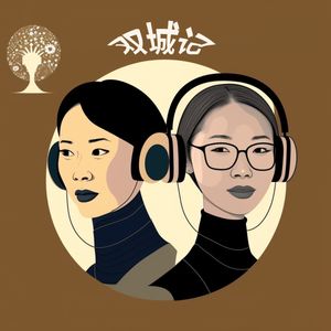 EP09 我们是随机漫步的傻瓜，找到内在的锚点，才能应对世界的随机性