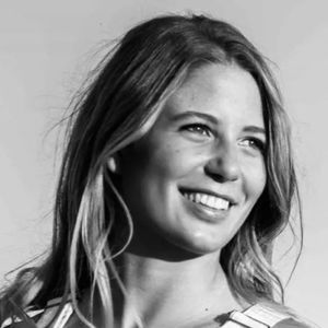 Mari Erdi：疫情下计划赶不上变化，希望在奥运前能早日去到江之岛多适应场地